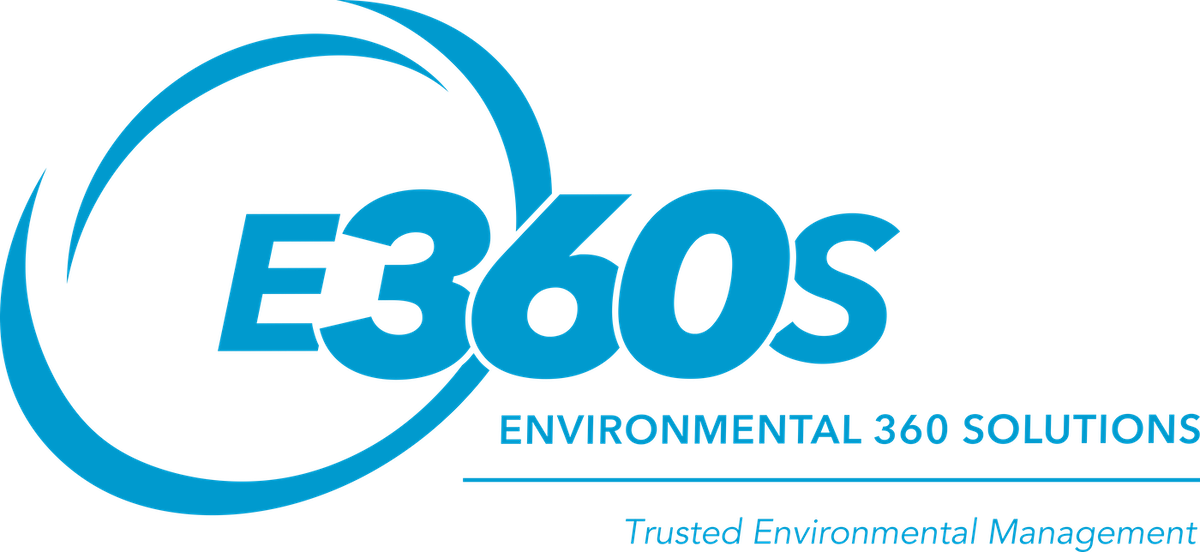 e360s lethbridge Logo